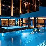 Hotel La Ginabelle 4*