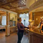 Hotel La Ginabelle Zermatt