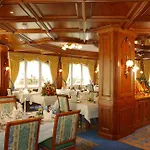 La Ginabelle 酒店 采尔马特