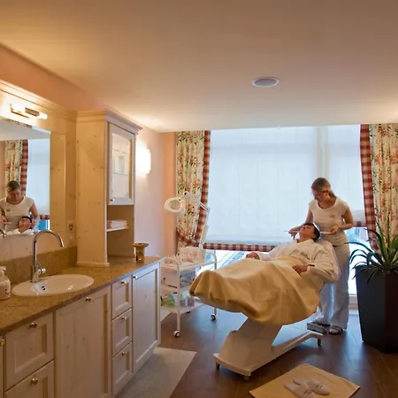 La Ginabelle 4* Zermatt