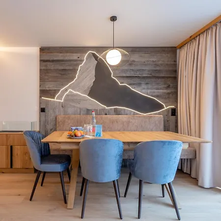 La Ginabelle 4* Zermatt