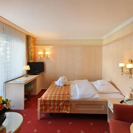 Hotel La Ginabelle 4*