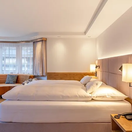 Hotel La Ginabelle Zermatt