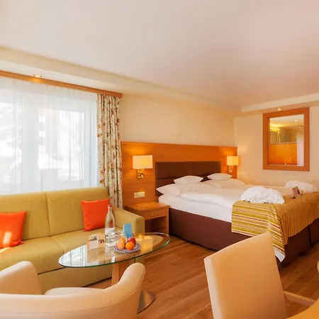 La Ginabelle 4* Zermatt