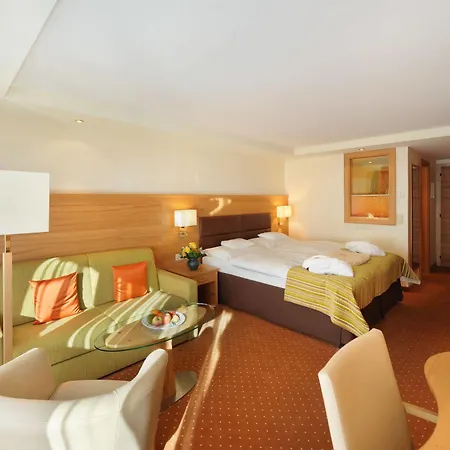 La Ginabelle Hotel 4*