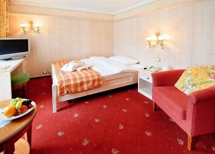 La Ginabelle 4* Zermatt