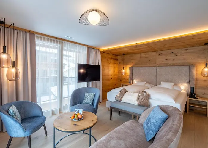 La Ginabelle Zermatt