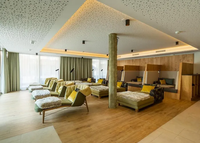 La Ginabelle Zermatt