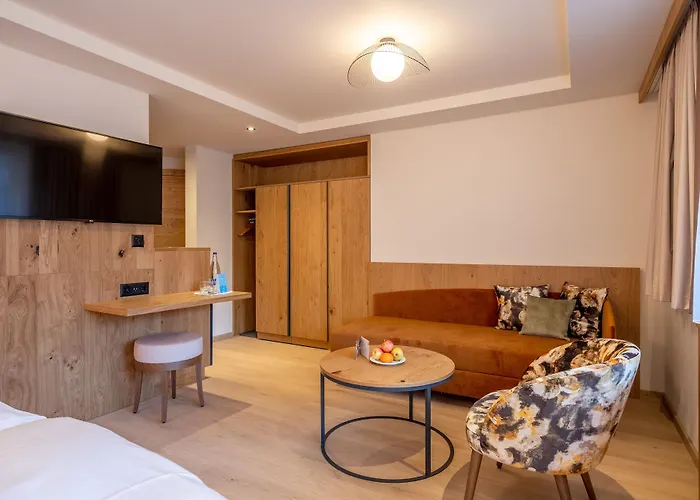 La Ginabelle Hotel Zermatt