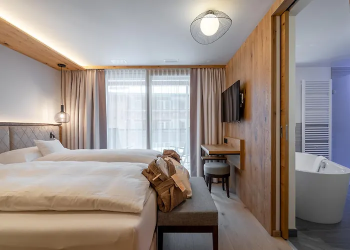 Hotel La Ginabelle 4*