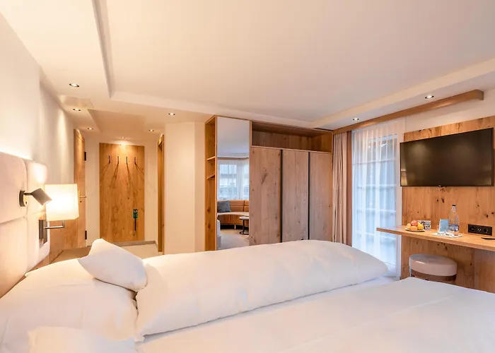 Hotel La Ginabelle 4*