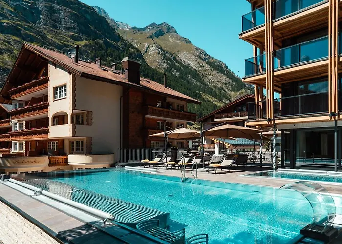 La Ginabelle Zermatt