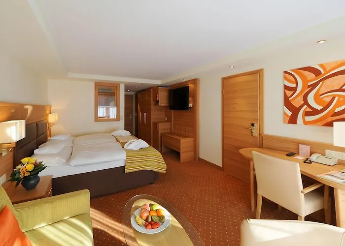 La Ginabelle Hotel 4*