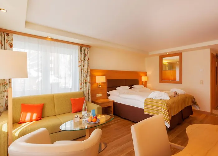 La Ginabelle 4* Zermatt