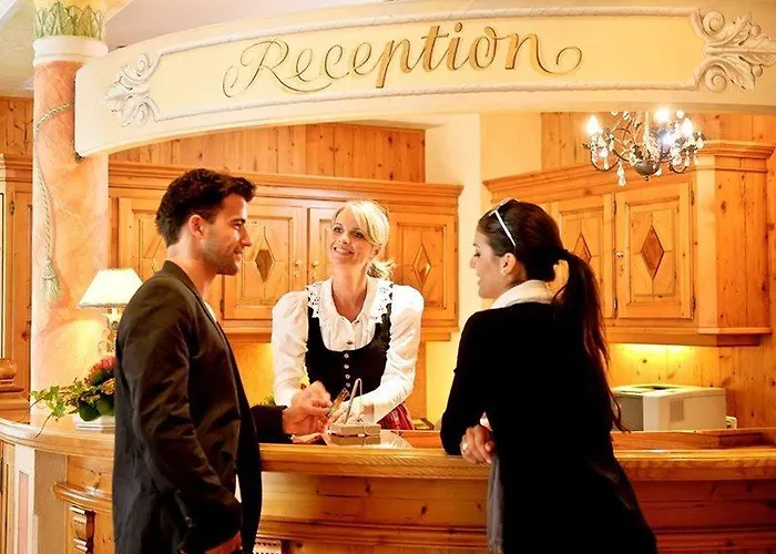 Hotel La Ginabelle Zermatt