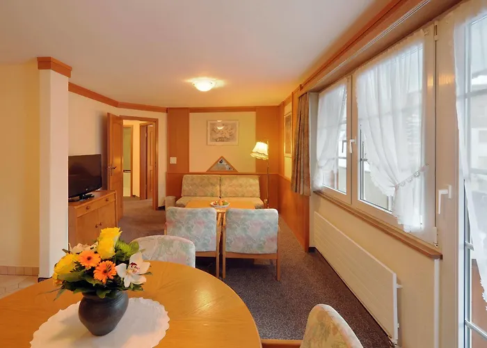 La Ginabelle Zermatt