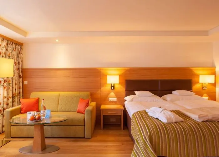 Hotel La Ginabelle 4*